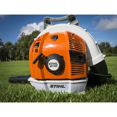 Stihl Stihl BR700 bladblazer