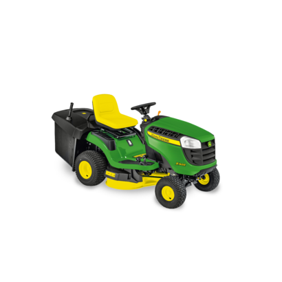 John Deere John Deere X146R 36inch maaidek