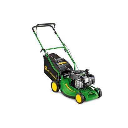 John Deere R40