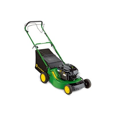 John Deere RUN 51