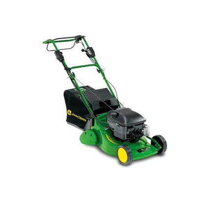 John Deere R43RVE