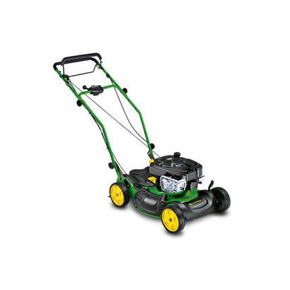 John Deere JS63V