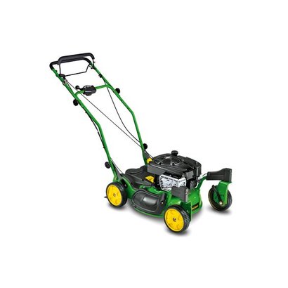 John Deere JS63VC