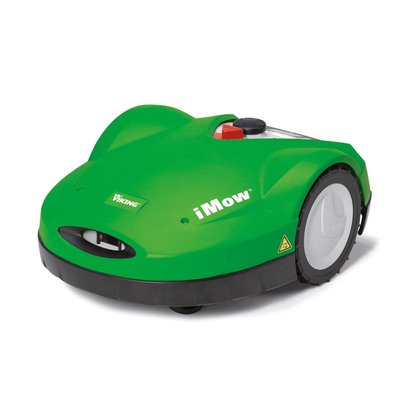 Viking MI 632 P robotmaaier