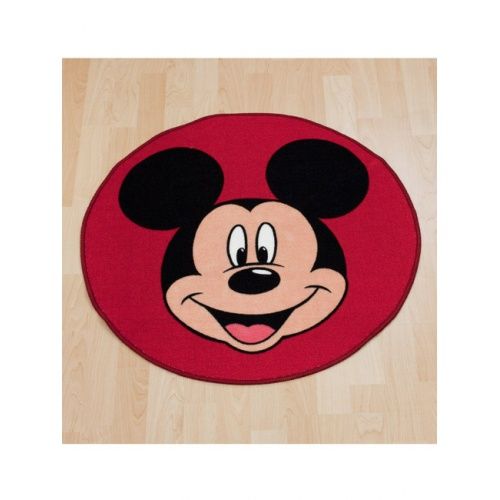 Mickey Mouse Mat Charactersmania.nl