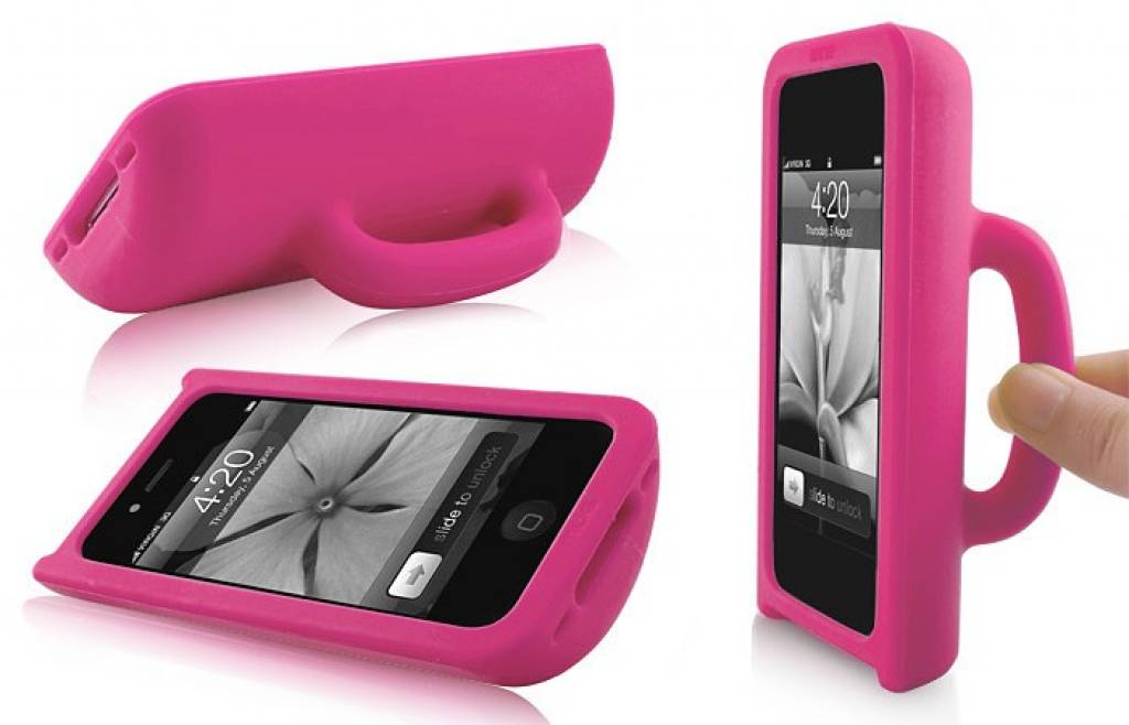 Вибратор Онлайн Айфон