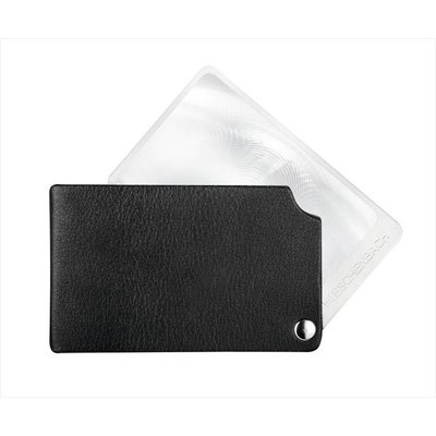 Eschenbach Eschenbach visoPOCKET 172156 Einschlaglupe für unterwegs
