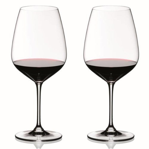 RIEDEL Riedel Extreme Cabernet - Box 2 glazen RIEDEL Riedel Extreme Cabernet - Box 2 glazen