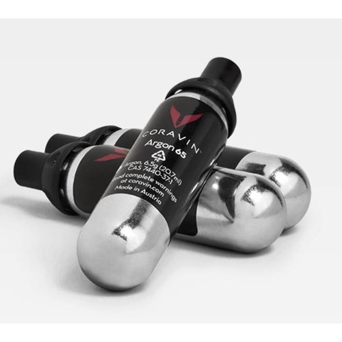 CORAVIN 3 capsules CORAVIN 3 capsules