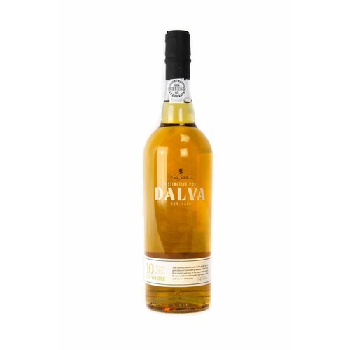 Porto DALVA 10Y Dry White Porto DALVA 10Y Dry White
