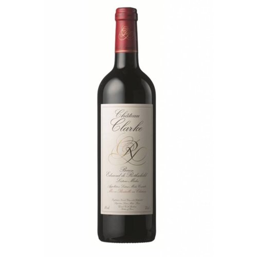 Château Clarke Listrac-Médoc 2012 Château Clarke Listrac-Médoc 2012
