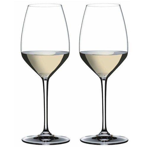 RIEDEL RIEDEL Extreme Riesling/Sauvignon - Box 2 glazen RIEDEL RIEDEL Extreme Riesling/Sauvignon - Box 2 glazen