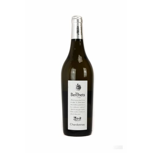 les Berchets - Chardonnay 2018 les Berchets - Chardonnay 2018