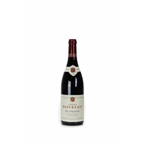 Faiveley Faiveley - Bourgogne 2015 (0,37L) Faiveley Faiveley - Bourgogne 2015 (0,37L)