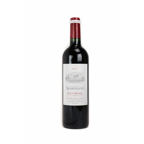 Château Semonlon 2016 Château Semonlon 2016