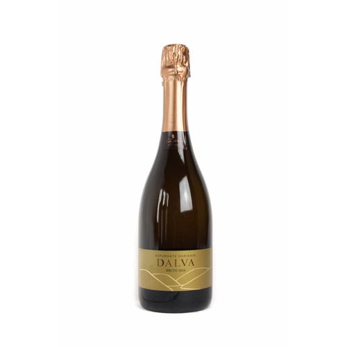 Porto DALVA DALVA Espumante Bruto 2016 Porto DALVA DALVA Espumante Bruto 2016