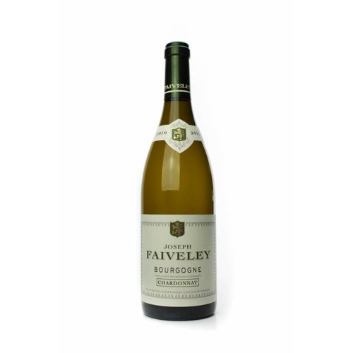 Faiveley Joseph Faiveley - Bourgogne 2015 Faiveley Joseph Faiveley - Bourgogne 2015