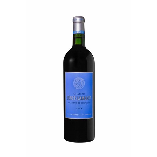 Château Féret-Lambert - Bordeaux Supérieur 2016 Château Féret-Lambert - Bordeaux Supérieur 2016