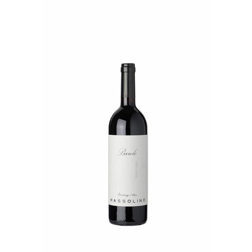 Massolino Barolo 2012 - 37.5 cl Massolino Barolo 2012 - 37.5 cl