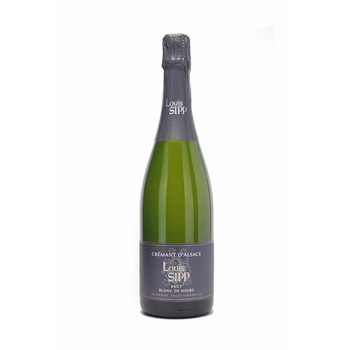 Louis Sipp Crémant "Blanc de Noirs" Louis Sipp Crémant "Blanc de Noirs"