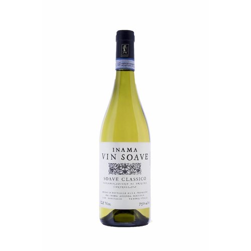 INAMA Soave Classico 2017 INAMA Soave Classico 2017
