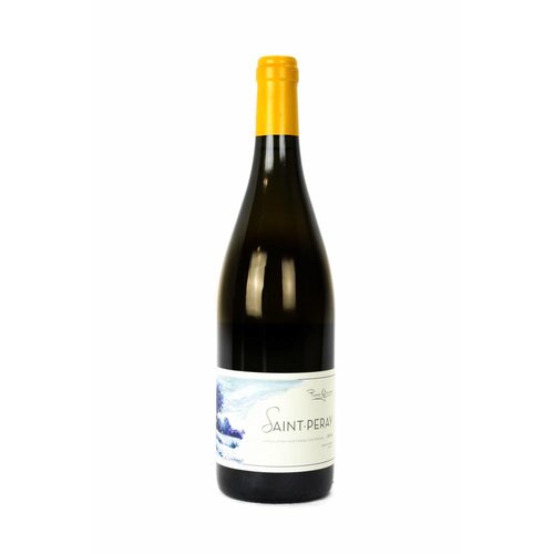 Pierre Gaillard Saint-Peray Pierre Gaillard Saint-Peray