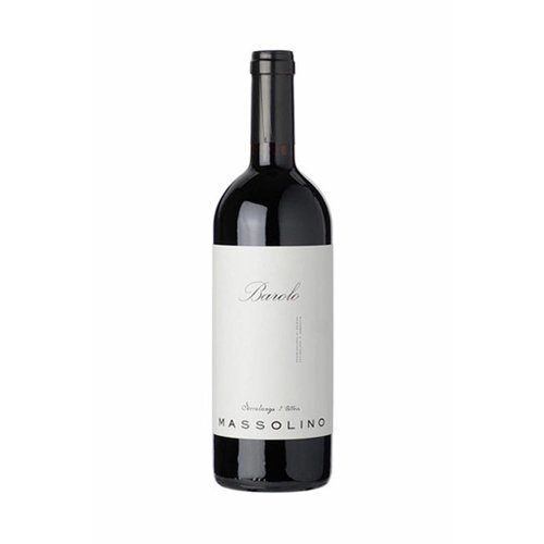 Massolino Barolo 2014 MGM (1,5L) Massolino Barolo 2014 MGM (1,5L)