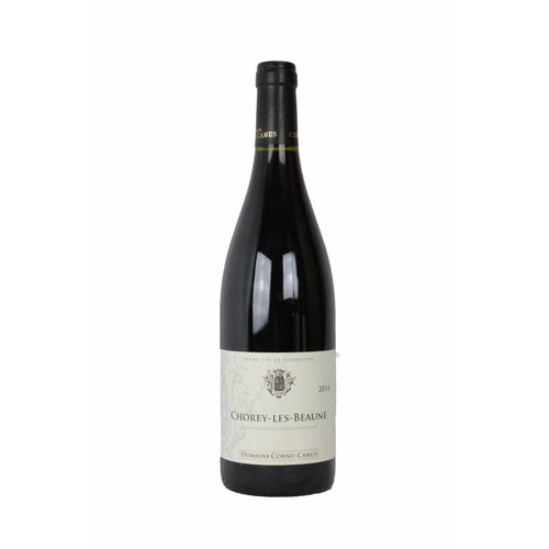 Domaine Cornu Camus Chorey-Les-Beaune 2014 Domaine Cornu Camus Chorey-Les-Beaune 2014
