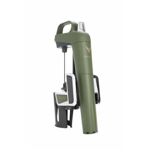 CORAVIN Model 2 Elite Green CORAVIN Model 2 Elite Green