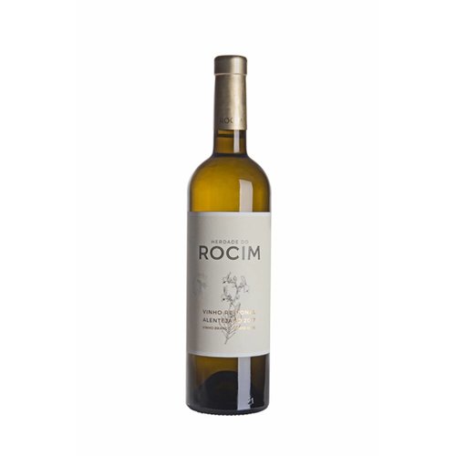 Herdade do Rocim Herdade do Rocim Branco Alentejo 2017 Herdade do Rocim Herdade do Rocim Branco Alentejo 2017