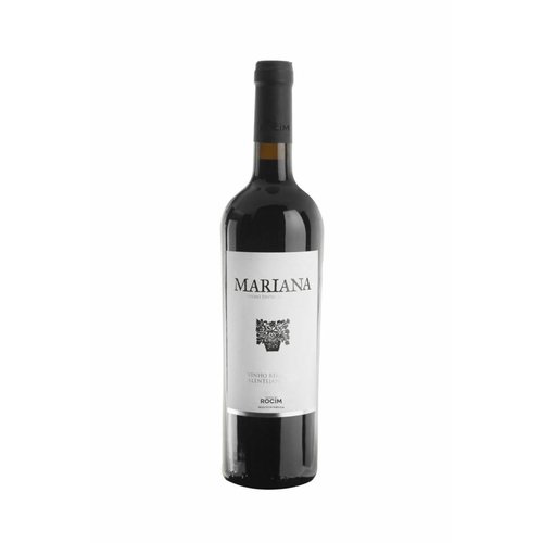 Herdade do Rocim Mariana Tinto Alentejo 2017 Herdade do Rocim Mariana Tinto Alentejo 2017