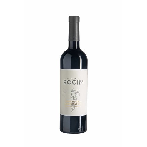 Herdade do Rocim Herdade do Rocim Tinto 2016 Alentejo Herdade do Rocim Herdade do Rocim Tinto 2016 Alentejo
