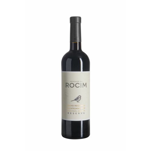 Herdade do Rocim Herdade do Rocim Reserva Tinto 2017 Alentejo Herdade do Rocim Herdade do Rocim Reserva Tinto 2017 Alentejo