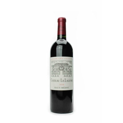 Château La Lagune - Haut Médoc 3e Grand Cru Classé 2010 Château La Lagune - Haut Médoc 3e Grand Cru Classé 2010