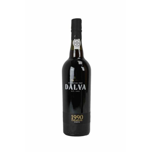 Porto DALVA Colheita 1990 Porto DALVA Colheita 1990