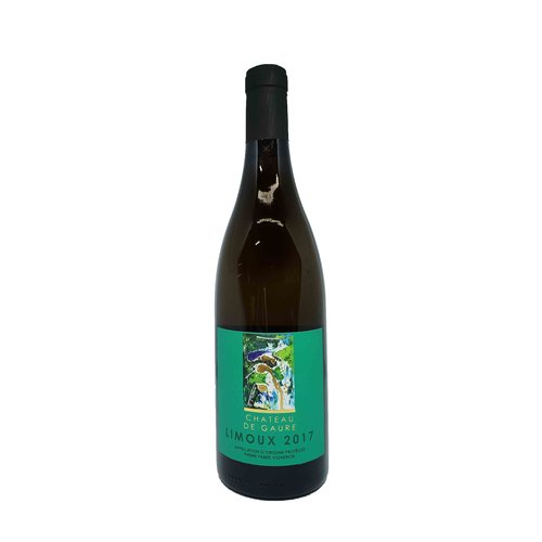 Château de Gaure Limoux 2017 Château de Gaure Limoux 2017