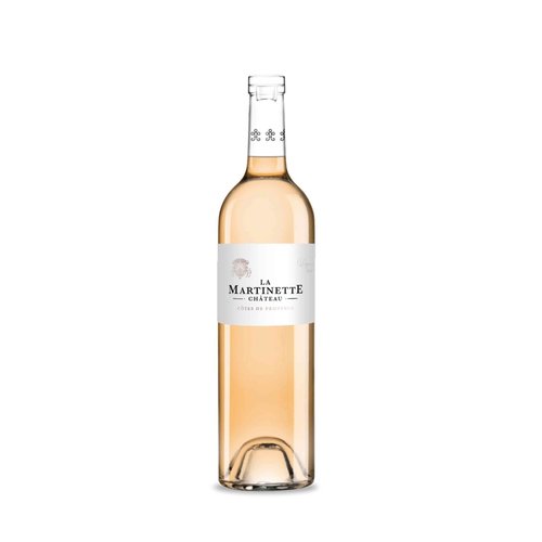 Château La Martinette Château La Martinette 2018 Côtes de Provence Château La Martinette Château La Martinette 2018 Côtes de Provence