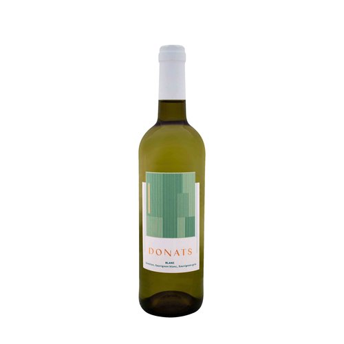 Château Les Donats DONATS Blanc 2018 Château Les Donats DONATS Blanc 2018