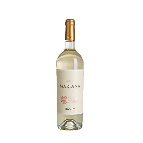Herdade do Rocim Mariana Branco Alentejo 2018 Herdade do Rocim Mariana Branco Alentejo 2018