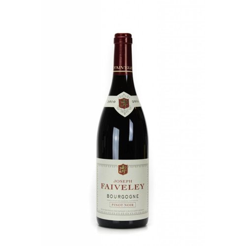 Faiveley Joseph Faiveley - Bourgogne 2017 Faiveley Joseph Faiveley - Bourgogne 2017