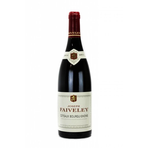 Faiveley Faiveley - Coteaux Bourguignons 2014 Faiveley Faiveley - Coteaux Bourguignons 2014