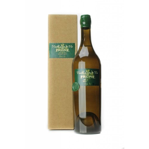 Gélas - Vieille Eau de Prune Gélas - Vieille Eau de Prune