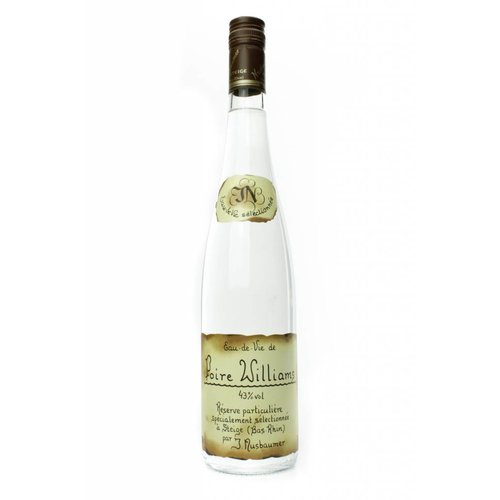 Nusbaumer Nusbaumer - Poire Williams Nusbaumer Nusbaumer - Poire Williams