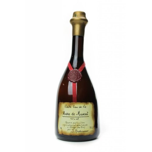 Nusbaumer Nusbaumer - Marc de Muscat Nusbaumer Nusbaumer - Marc de Muscat