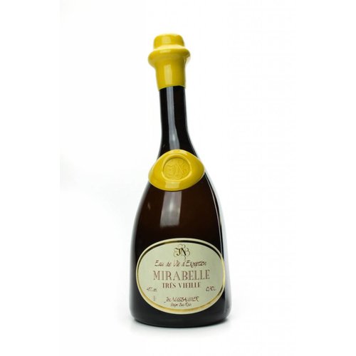 Nusbaumer Nusbaumer - Mirabelle Très Vieille Nusbaumer Nusbaumer - Mirabelle Très Vieille