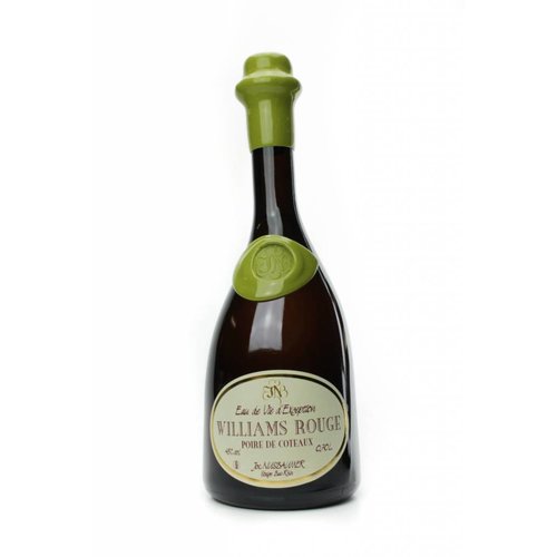 Nusbaumer Nusbaumer - Poire Williams Rouge Nusbaumer Nusbaumer - Poire Williams Rouge