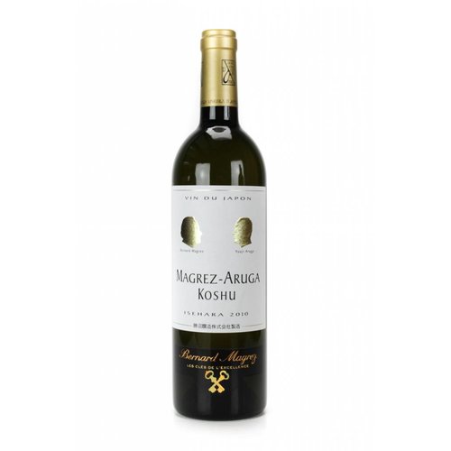 Magrez Aruga - Koschu 2016 Magrez Aruga - Koschu 2016