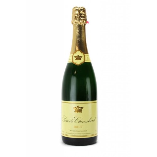 Duc de Chambord - Brut Duc de Chambord - Brut