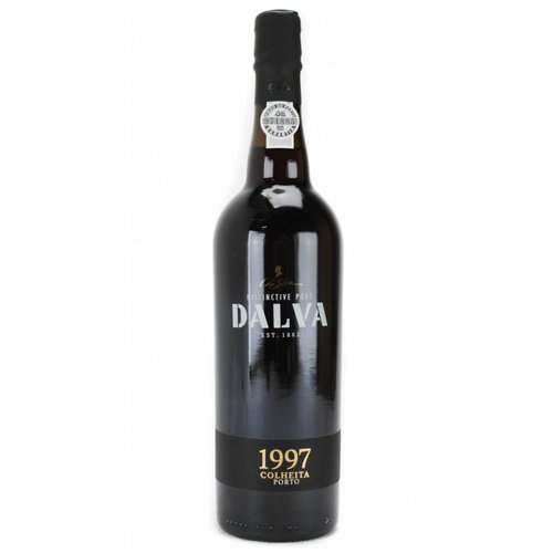Porto DALVA Colheita 1997 Porto DALVA Colheita 1997