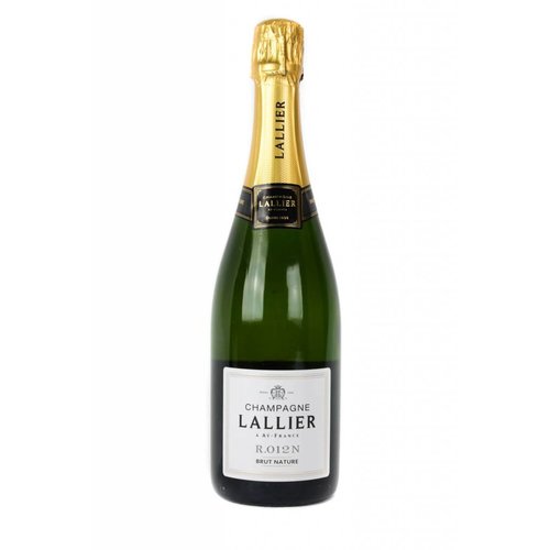 Lallier Champagne LALLIER Nature Grand Cru Lallier Champagne LALLIER Nature Grand Cru